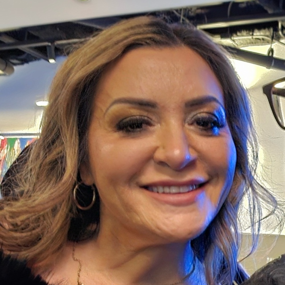 Meet your Posher, Marissa